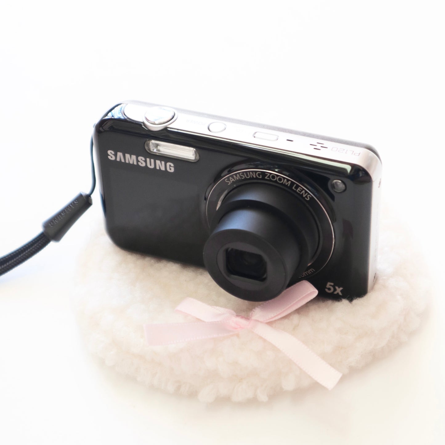 Samsung PL120