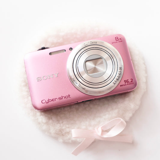 Sony CyberShot DSC-WX60