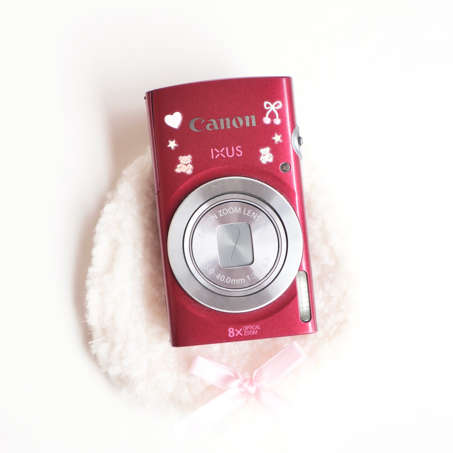 Canon Ixus 145