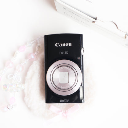 Canon Ixus 185 | boxed unit