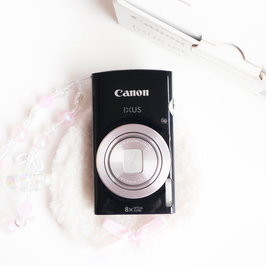 Canon Ixus 185 | boxed unit
