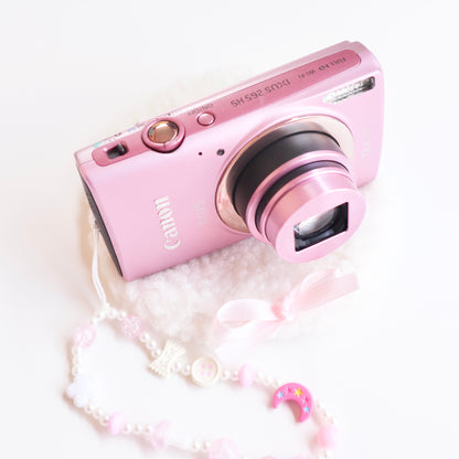 Canon Ixus 265 HS