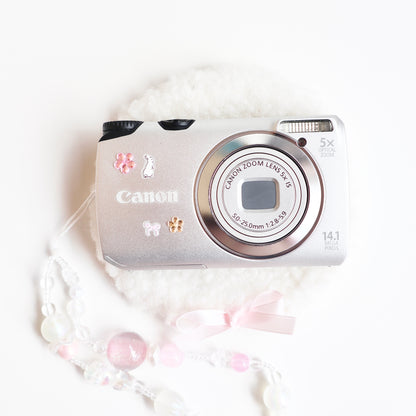 Canon PowerShot A3200 IS