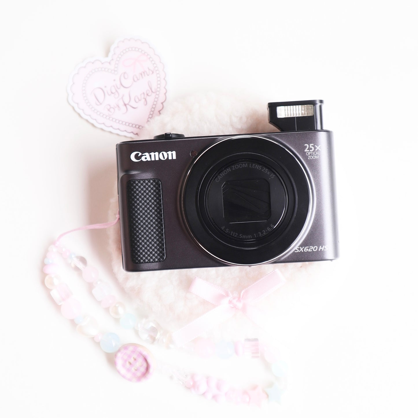 Canon PowerShot SX620 HS