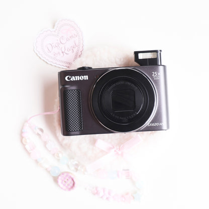 Canon PowerShot SX620 HS