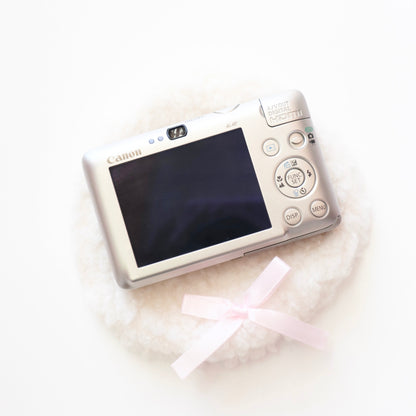 Canon Ixus 100 IS