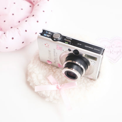 Canon PowerShot SD1100 IS