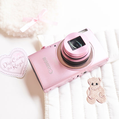 Canon Ixy 630
