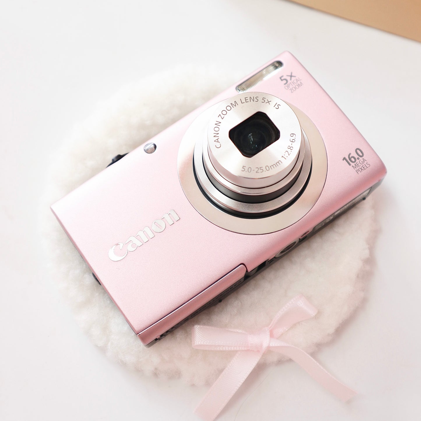 Canon PowerShot A2400 IS | boxed