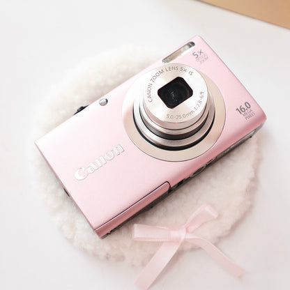 Canon PowerShot A2400 IS | boxed