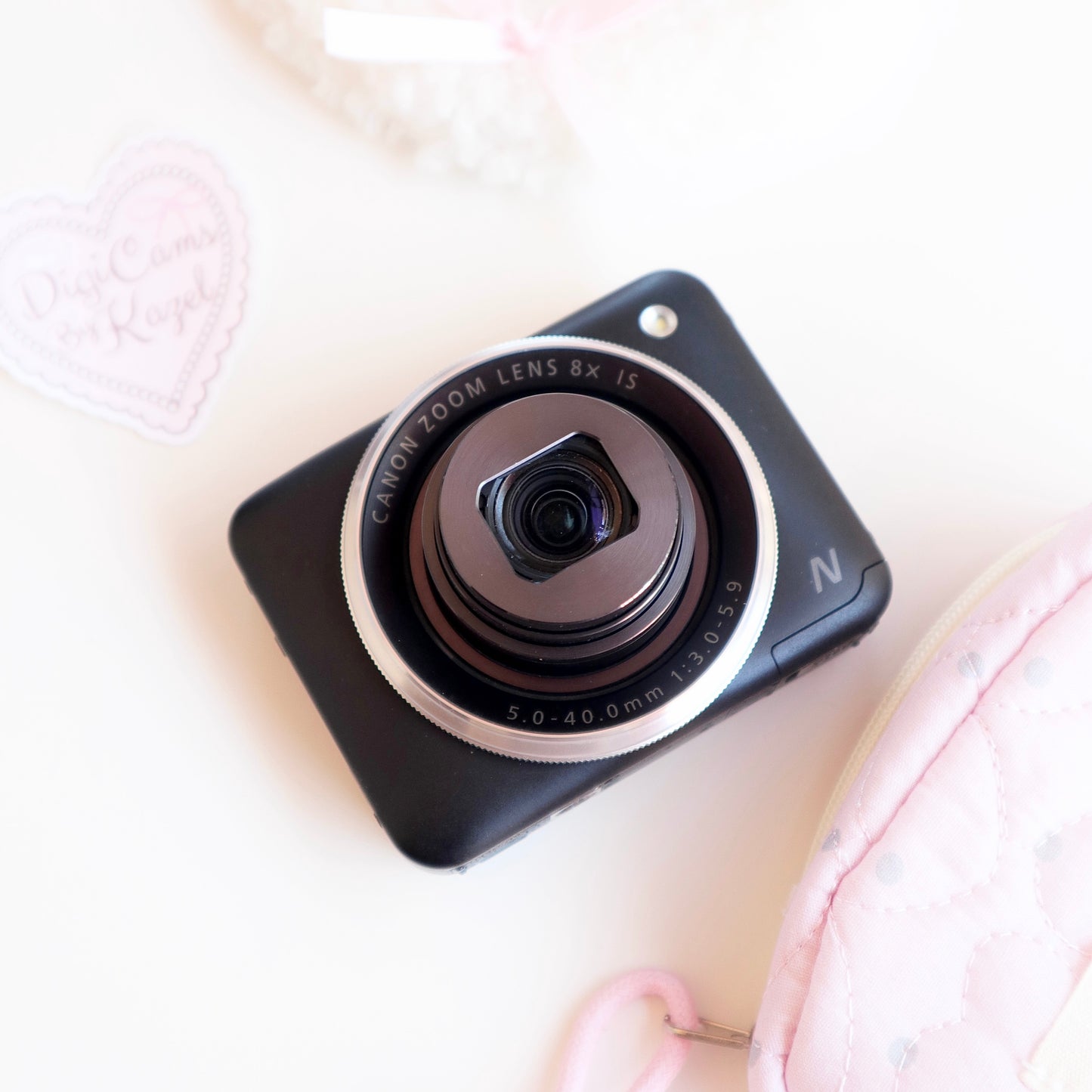 Canon PowerShot N2
