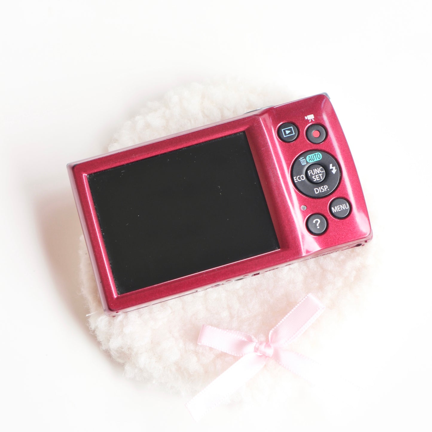 Canon Ixus 145