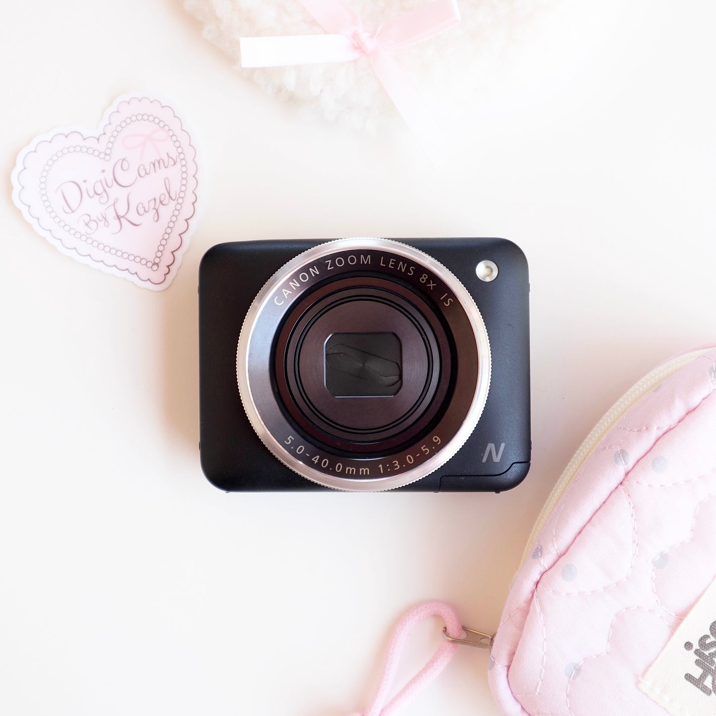 Canon PowerShot N2