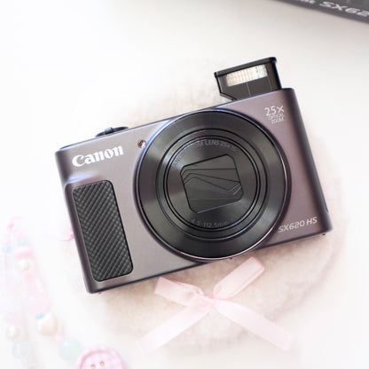 Canon PowerShot SX620 HS | boxed unit