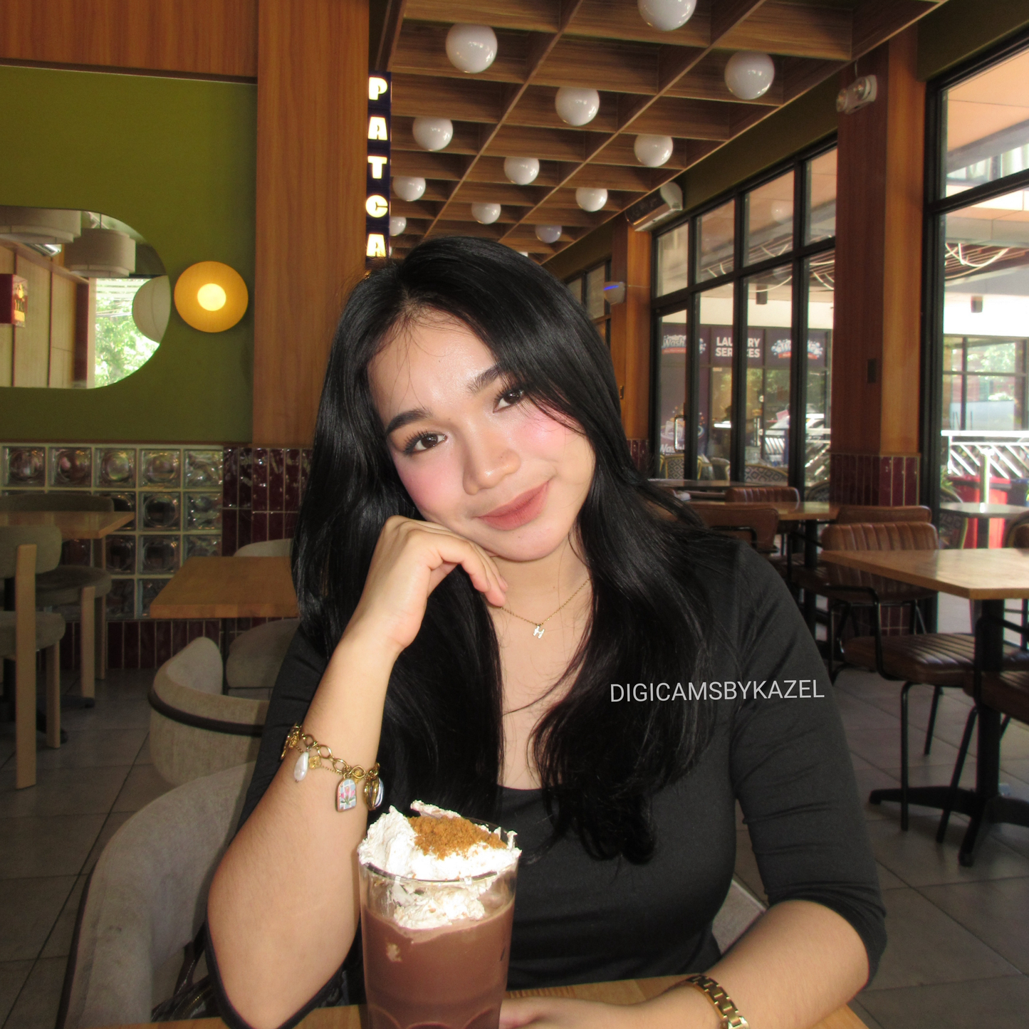 Canon Ixy 630