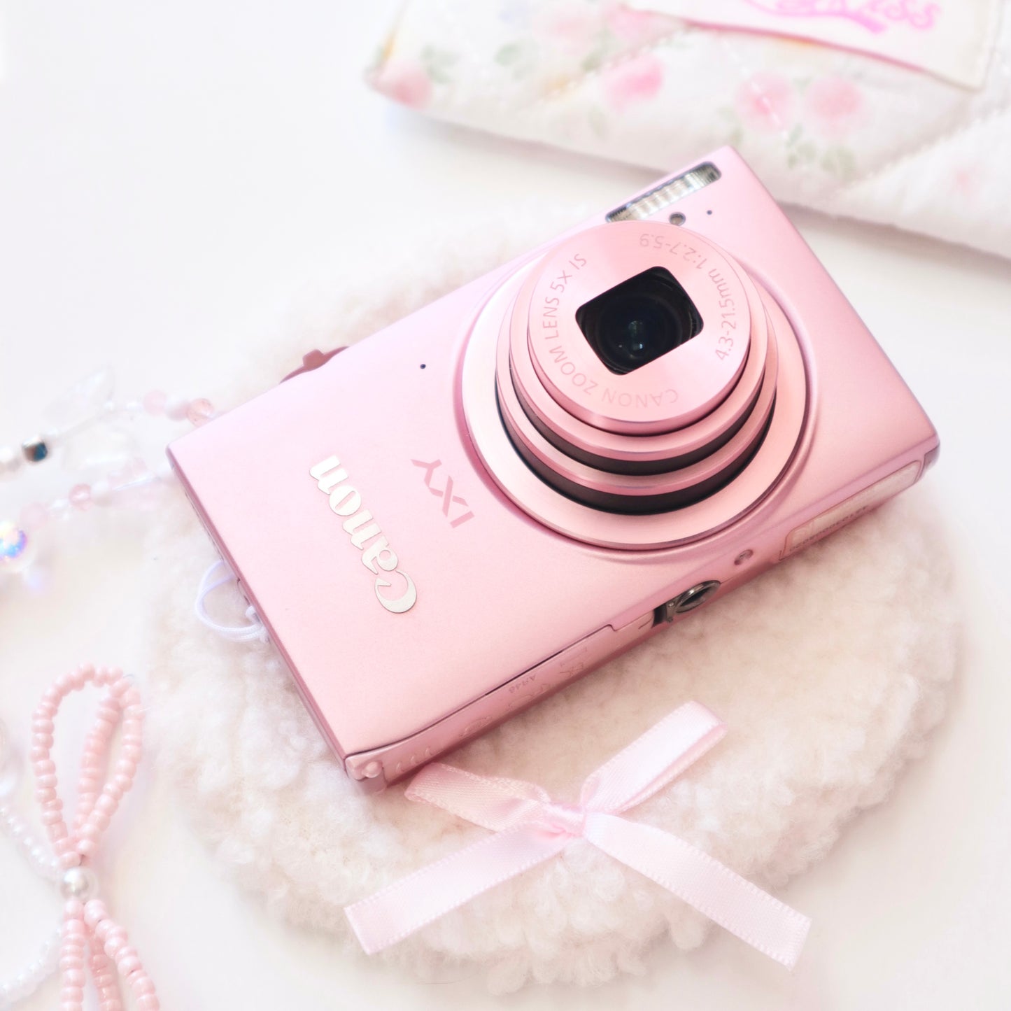 Canon Ixy 420F