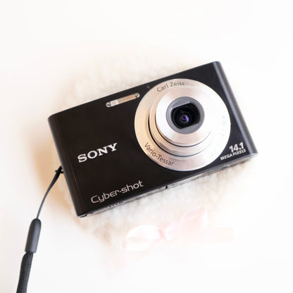 Sony CyberShot DSC-W320