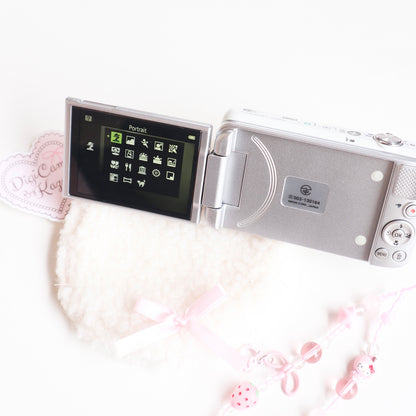 Nikon Coolpix S6600