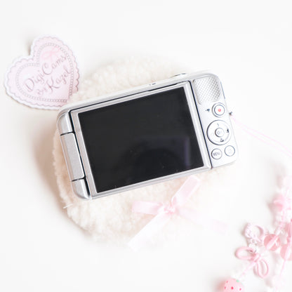 Nikon Coolpix S6600