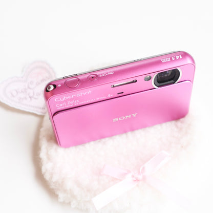 Sony Cybershot DSC-T99