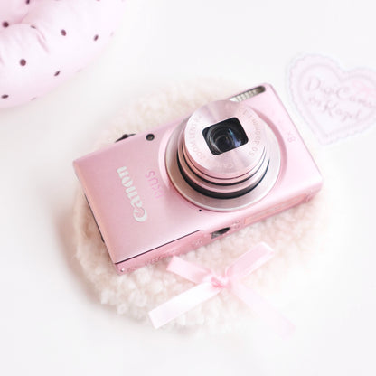 Canon Ixus 132