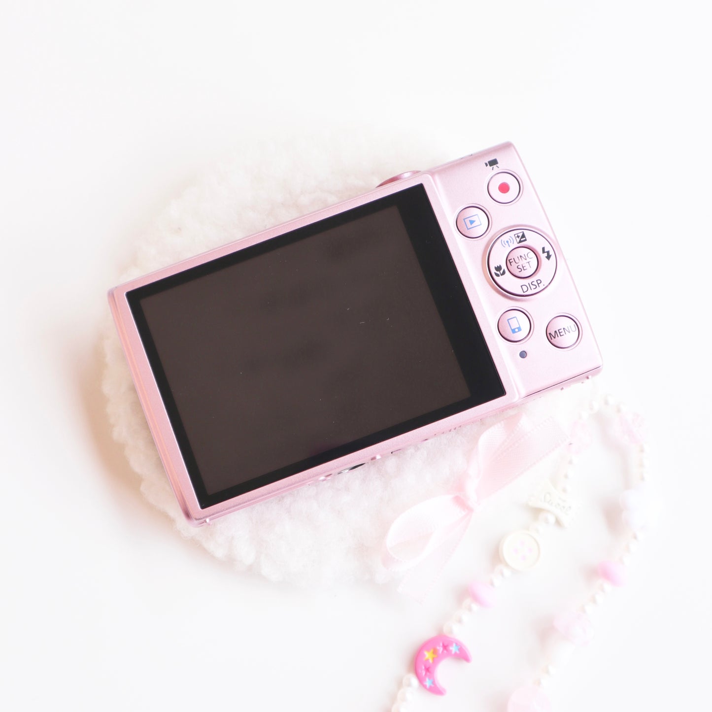 Canon Ixus 265 HS