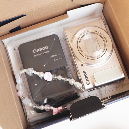 Canon PowerShot SX620 HS | boxed