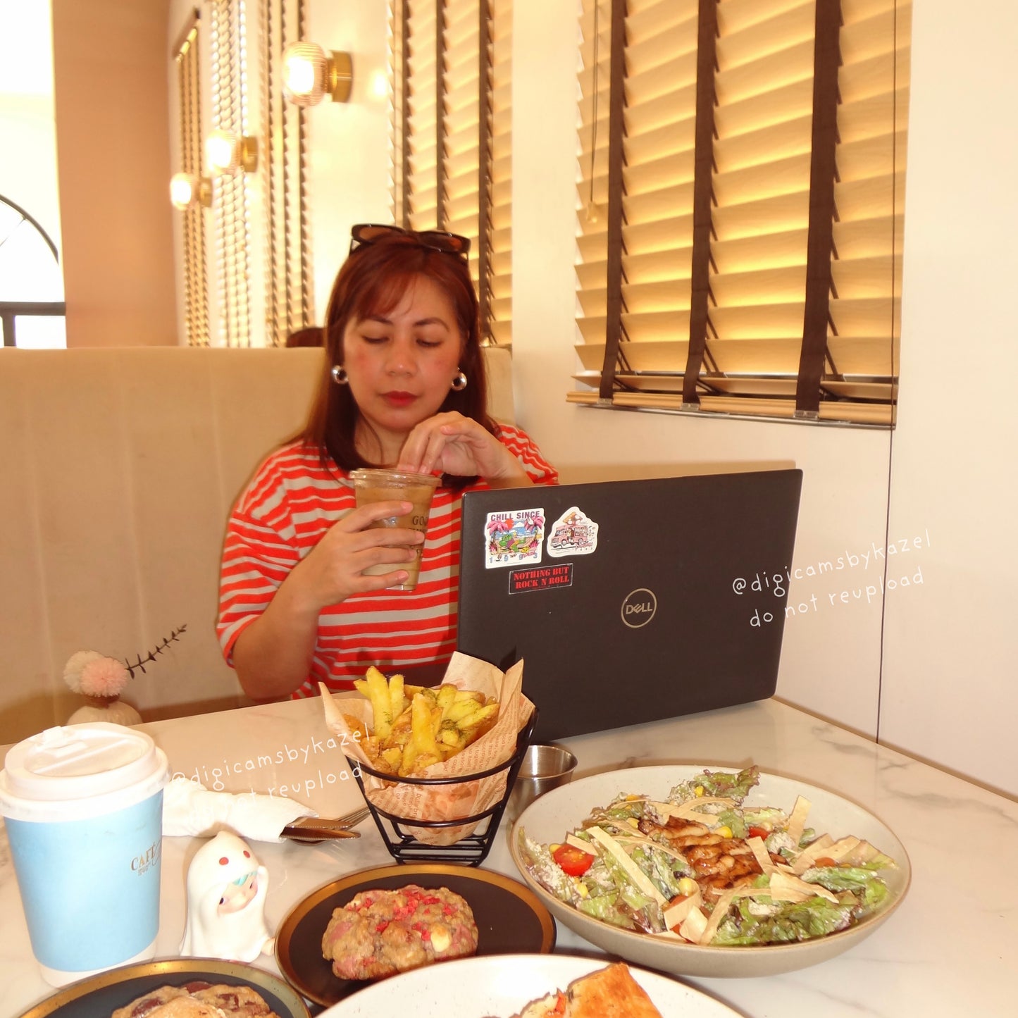 Sony CyberShot DSC-WX7