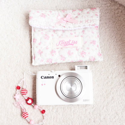 Canon PowerShot S200