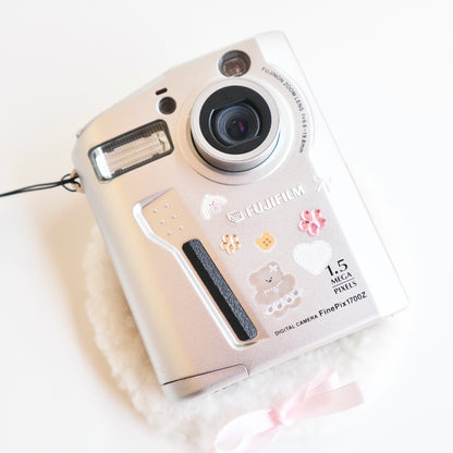 Fujifilm FinePix 1700Z