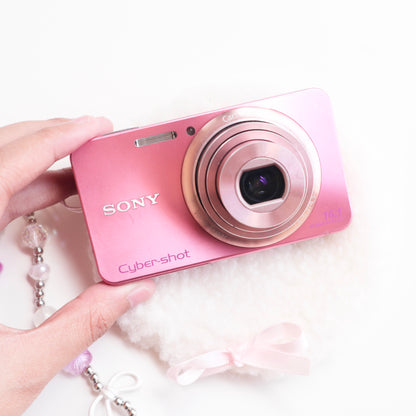 Sony CyberShot DSC-W570