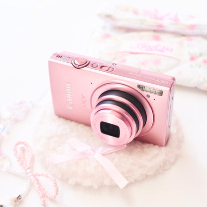 Canon Ixy 420F