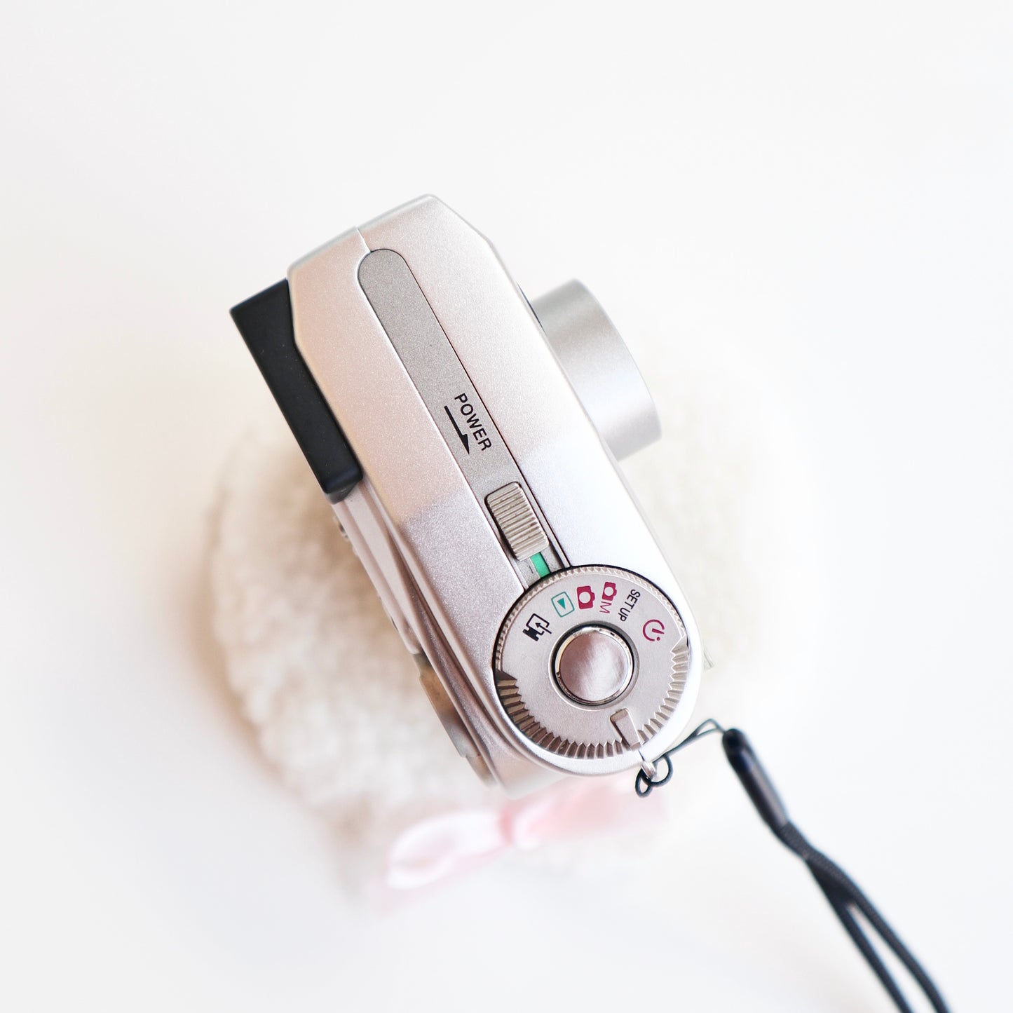 Fujifilm FinePix 1700Z