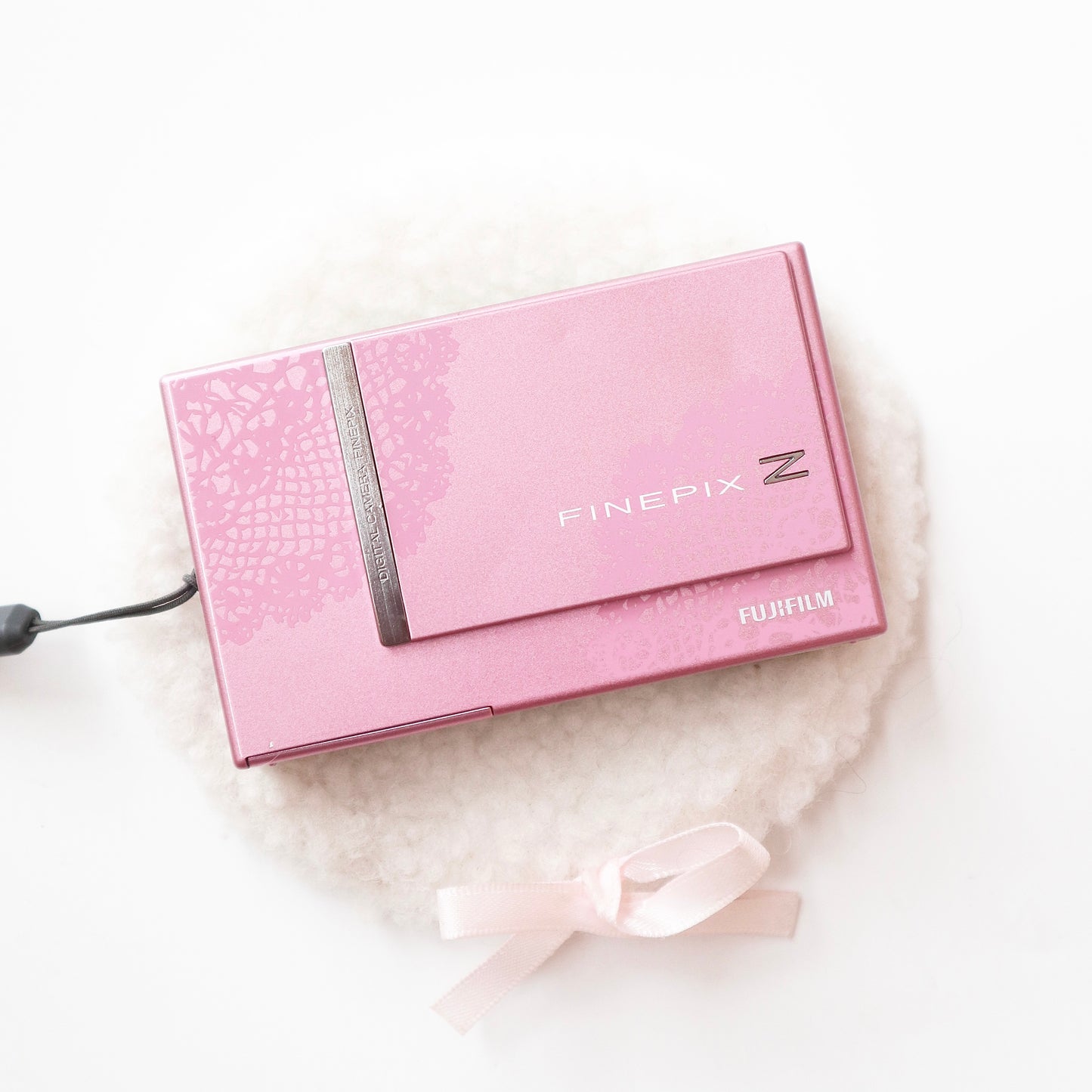 Fujifilm Finepix Z250 fd