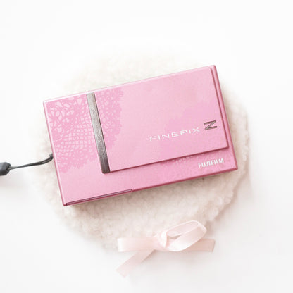 Fujifilm Finepix Z250 fd