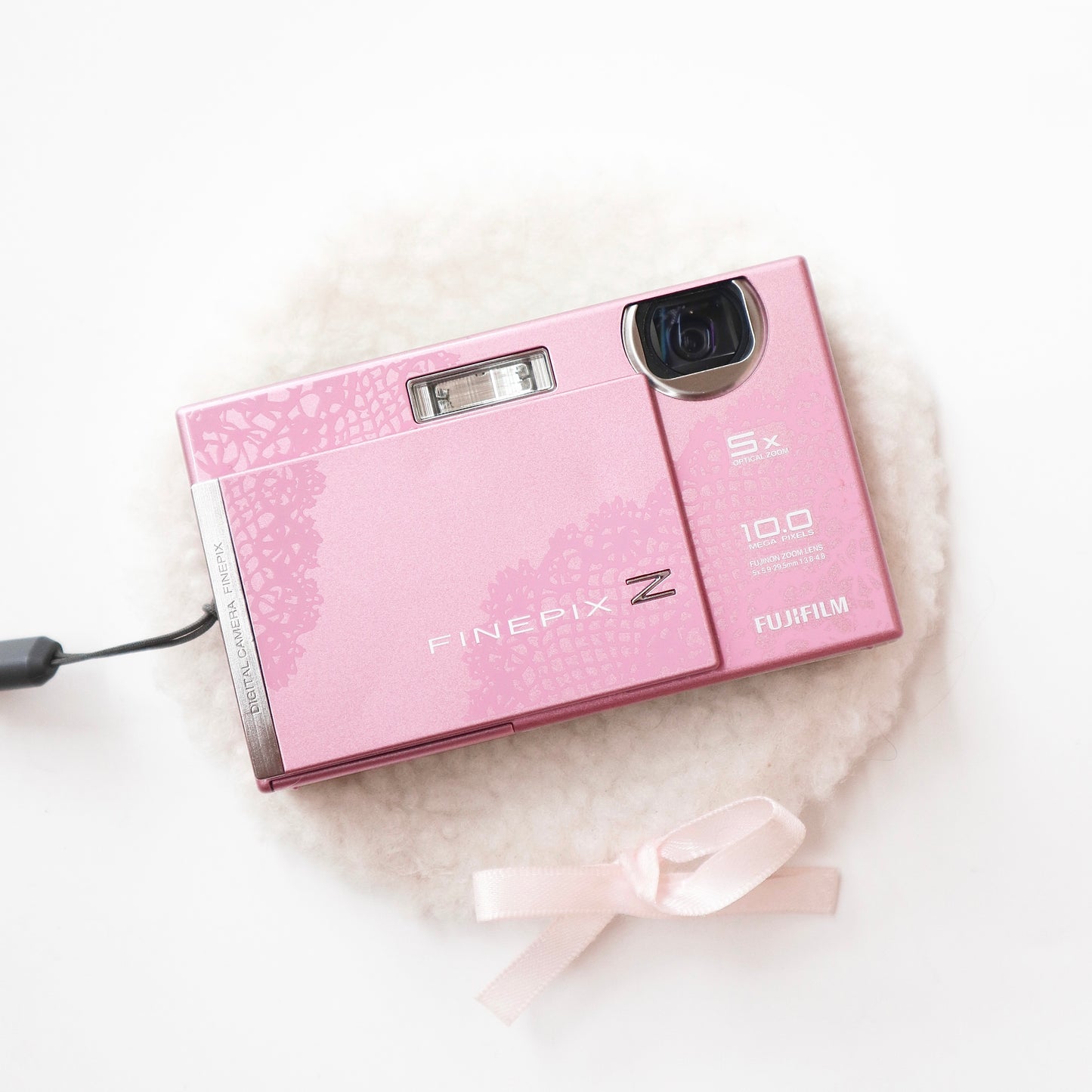 Fujifilm Finepix Z250 fd