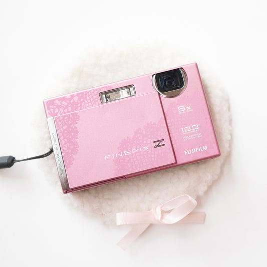 Fujifilm Finepix Z250 fd