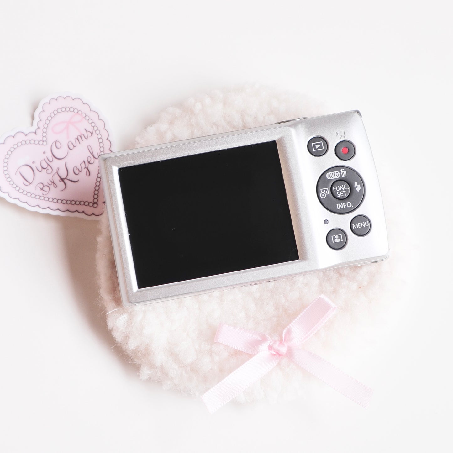 Canon Ixus 185