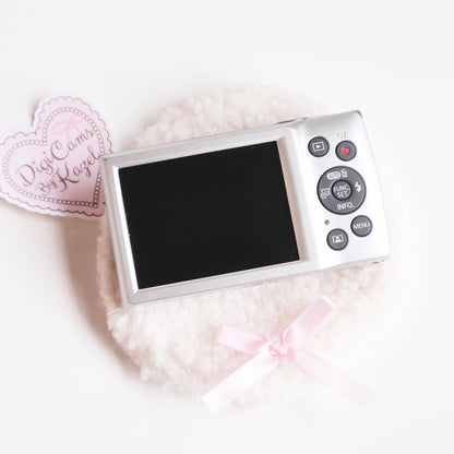 Canon Ixus 185