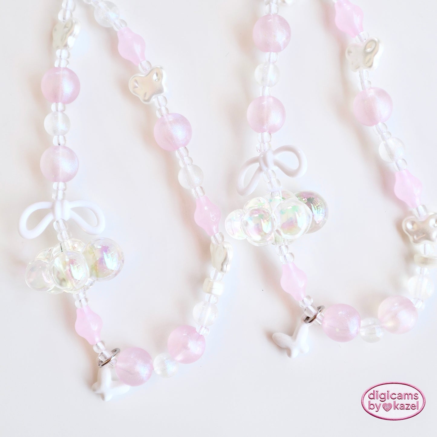 Cloud straps