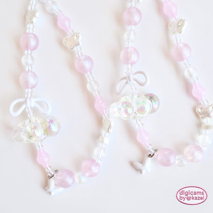 Cloud straps