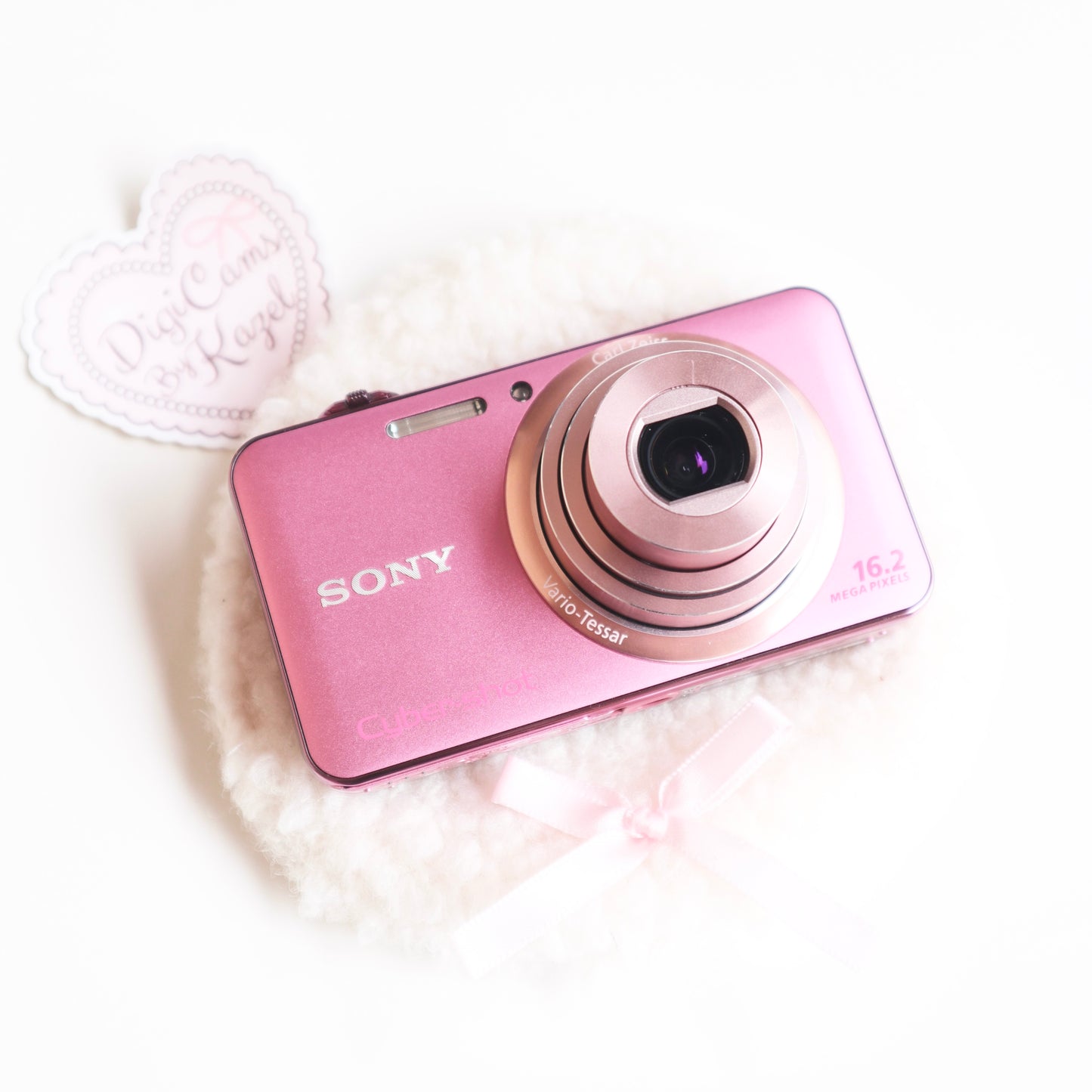 Sony CyberShot DSC-WX70