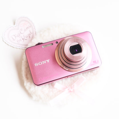 Sony CyberShot DSC-WX70