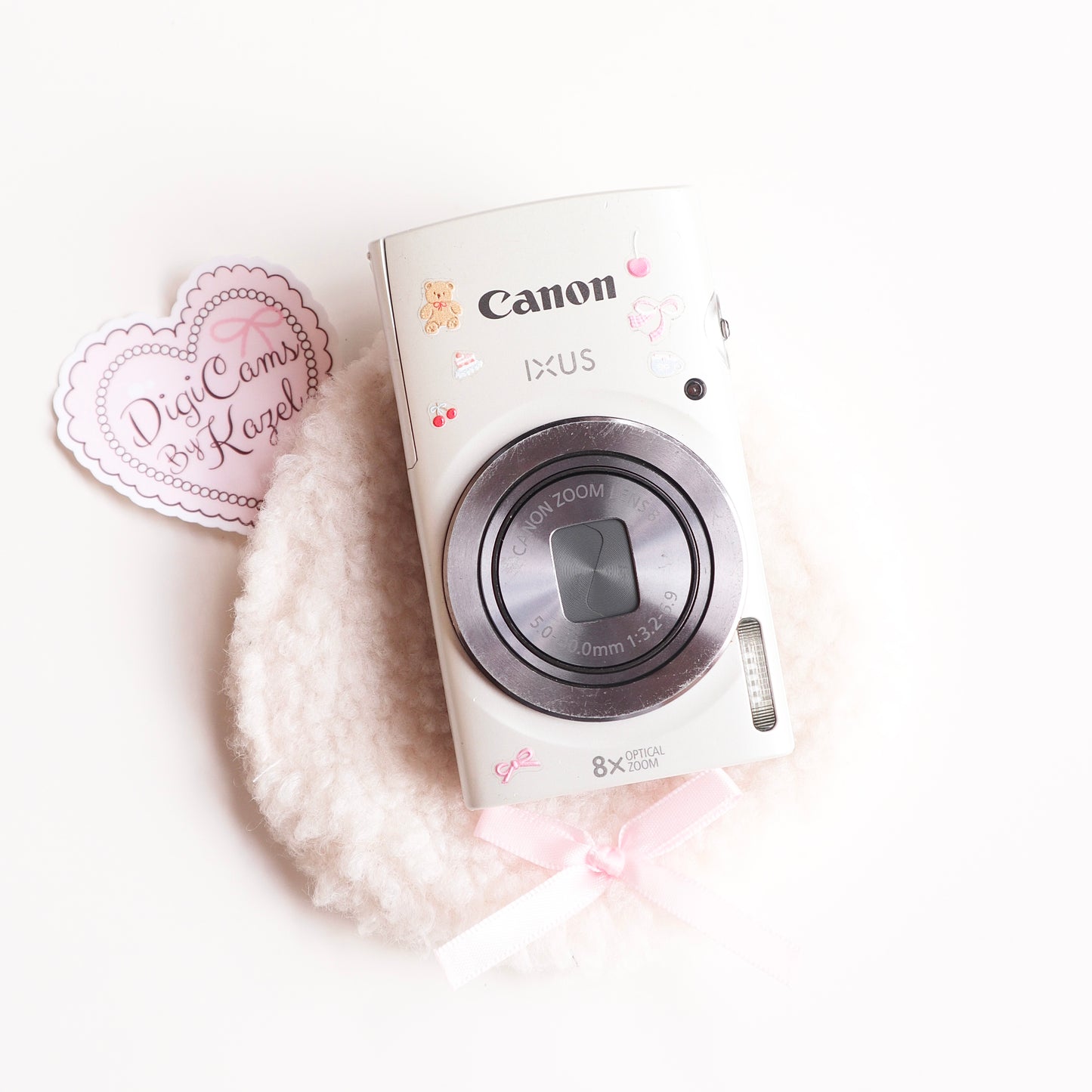 Canon Ixus 160
