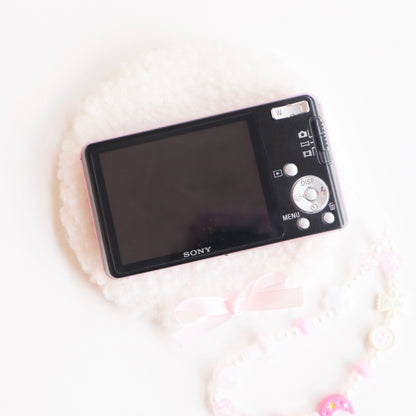 Sony CyberShot DSC-W350