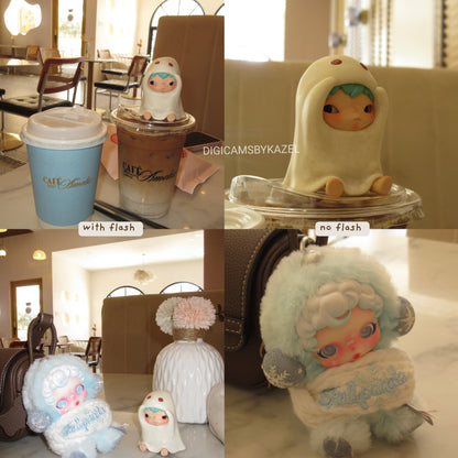 Canon Ixy 630