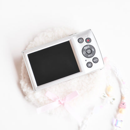 Canon Ixus 185