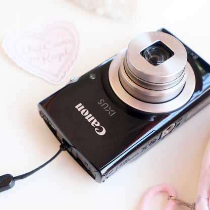 Canon Ixus 185