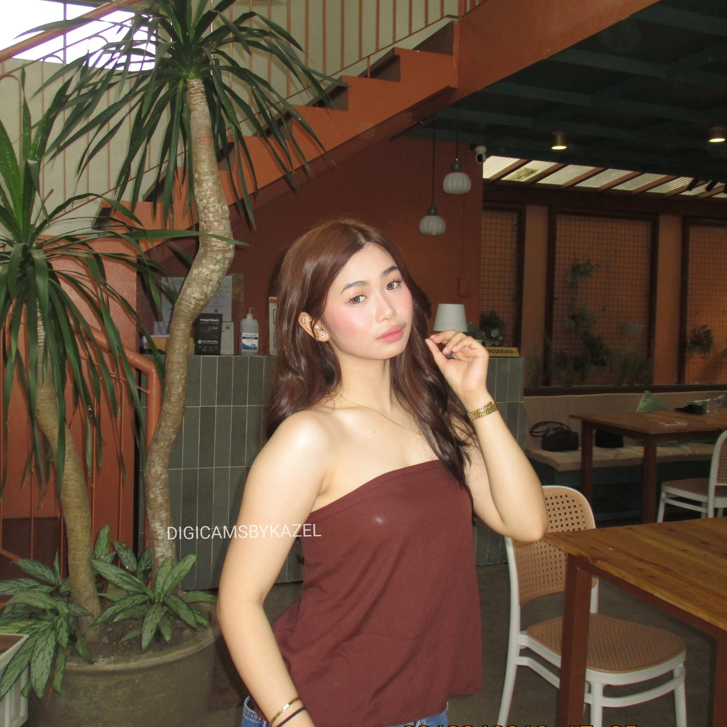 Canon Ixus 185