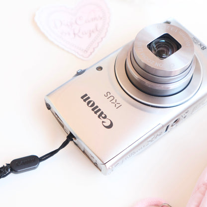 Canon Ixus 145